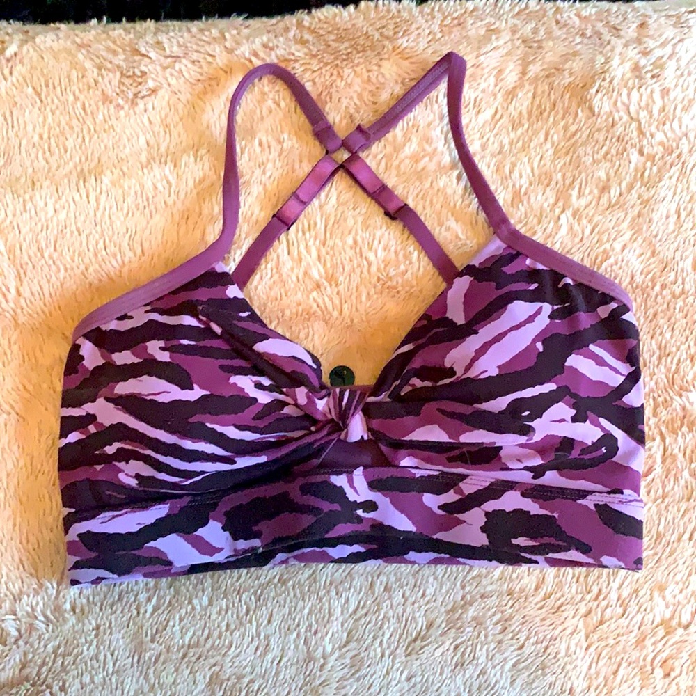 Ryder wear sports bra!